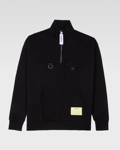 Hoodie ZIPPER FUNCTION