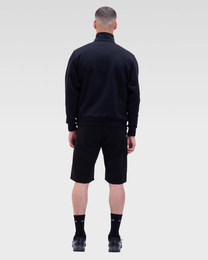 Hoodie ZIPPER FUNCTION