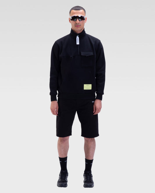 Hoodie ZIPPER FUNCTION