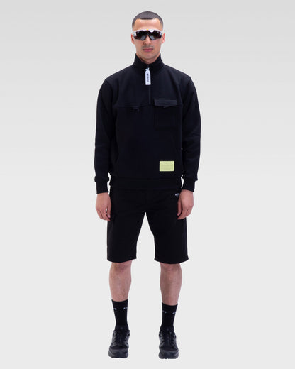 Hoodie ZIPPER FUNCTION