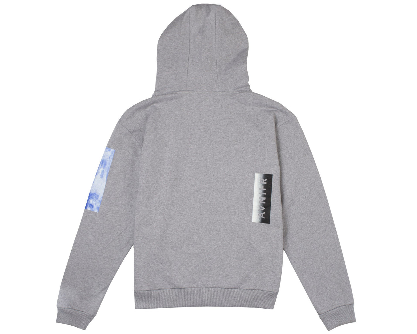 Avnier - classic hoodie back