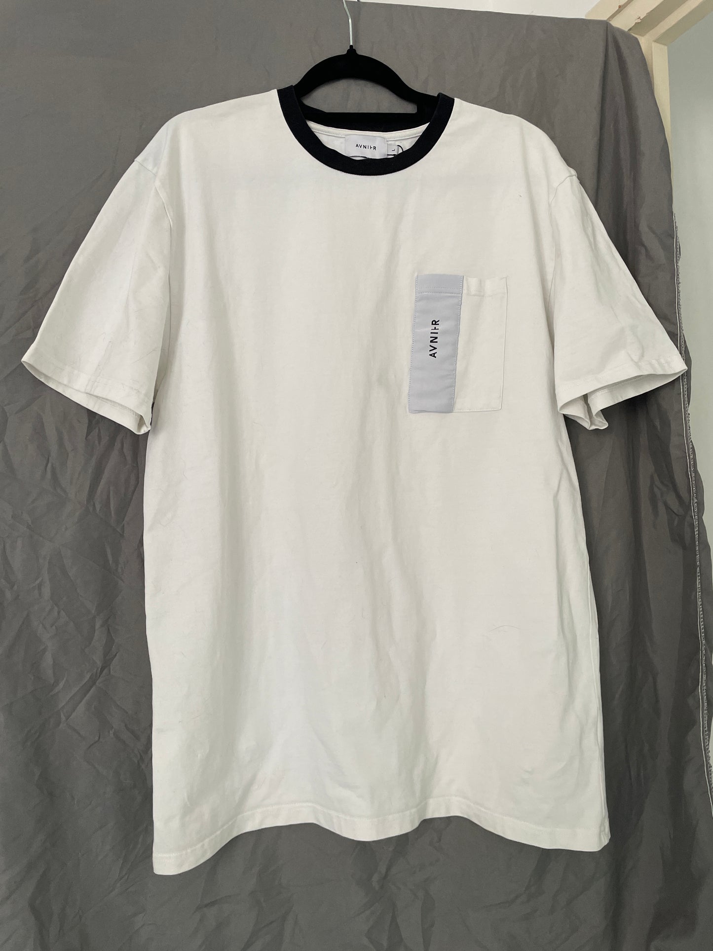 White Label Tee