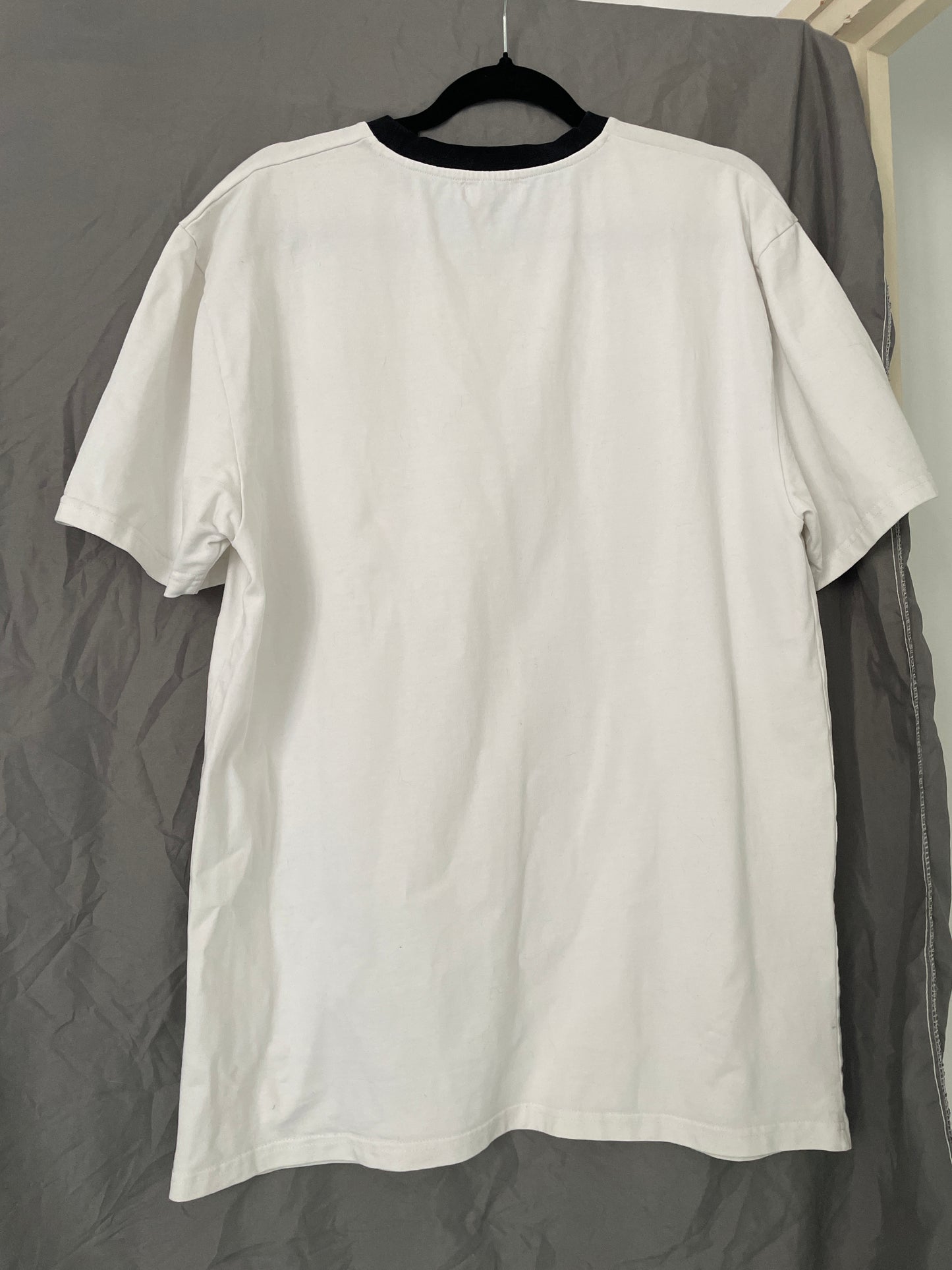 White Label Tee