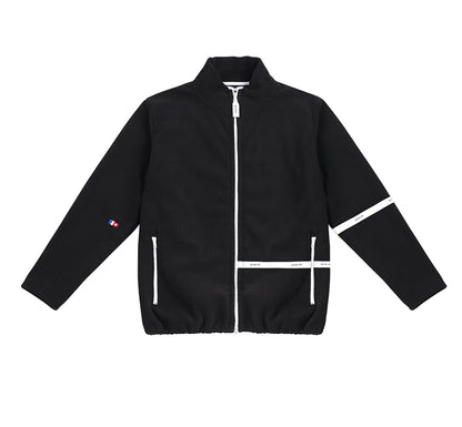 AVNIER - Black Line polar jacket