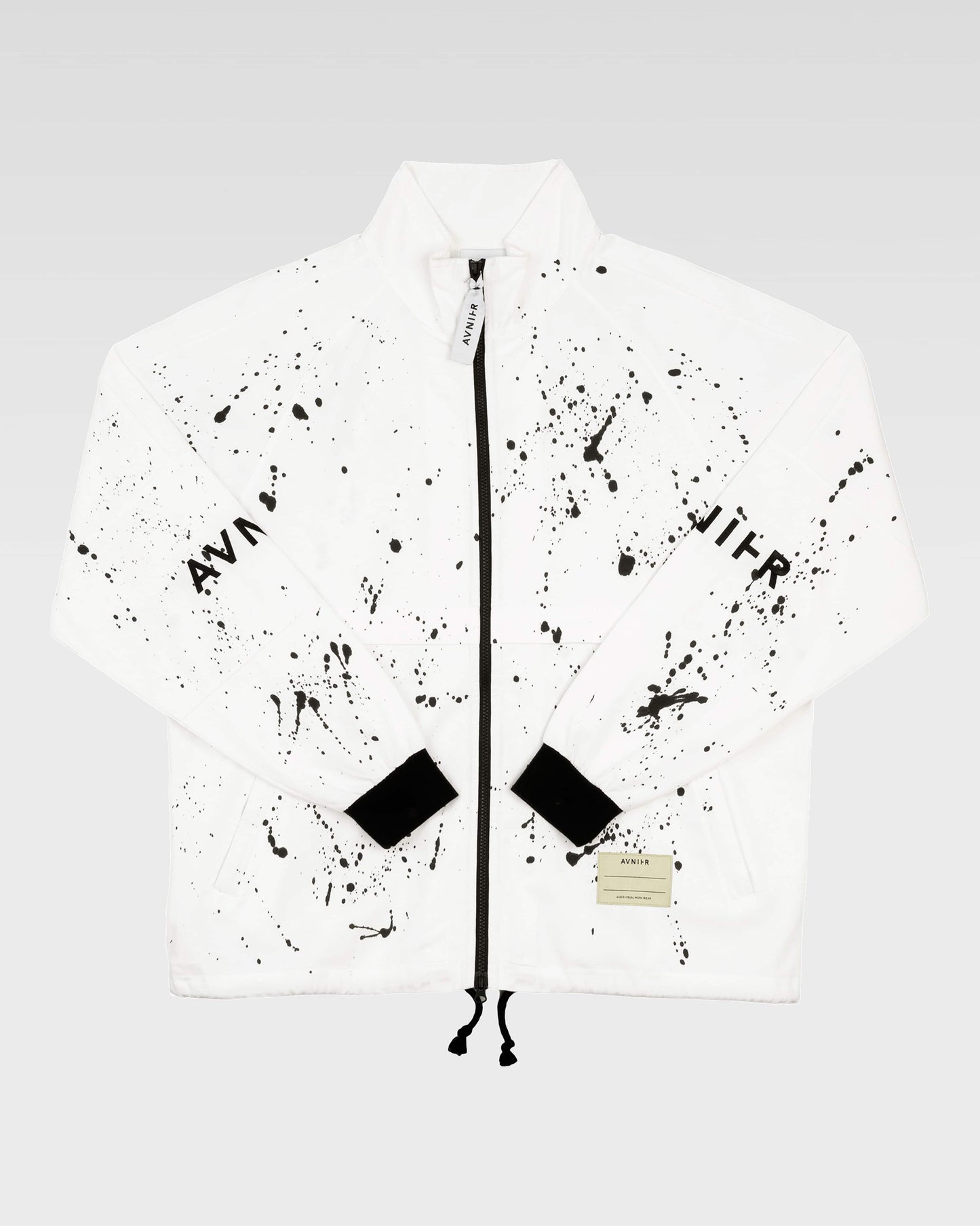 Veste LIVE PAINT