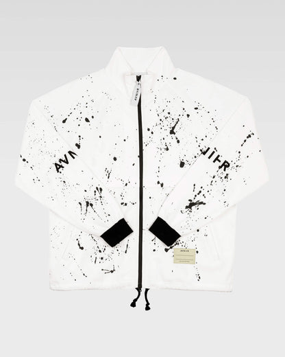Veste LIVE PAINT