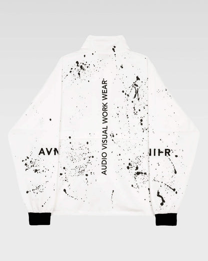 Veste LIVE PAINT