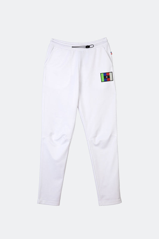 jogging avnier civilisation backstage blanc