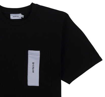 Black Label Tee