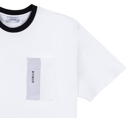 White Label Tee