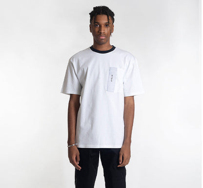 White Label Tee