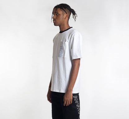 White Label Tee