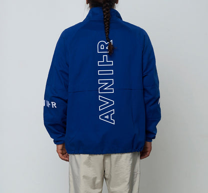 Blue Live Jacket