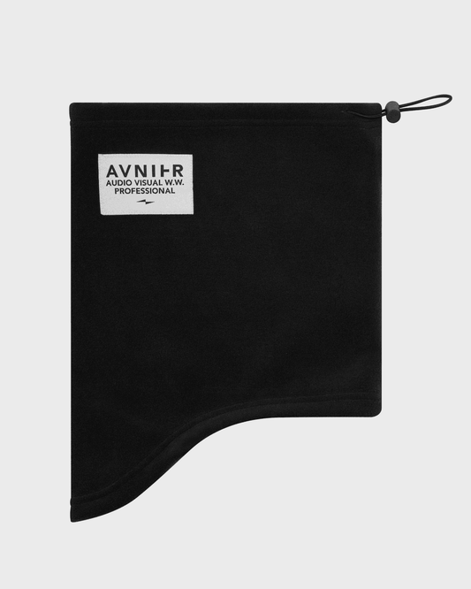 neckwarmer-insulation-black-avnier-marque-orelsan-2-packshot-face - noir