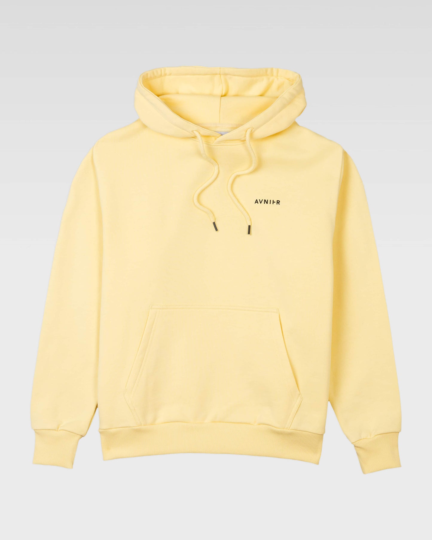 HOODIE ONSET VERTICAL - AVNIER