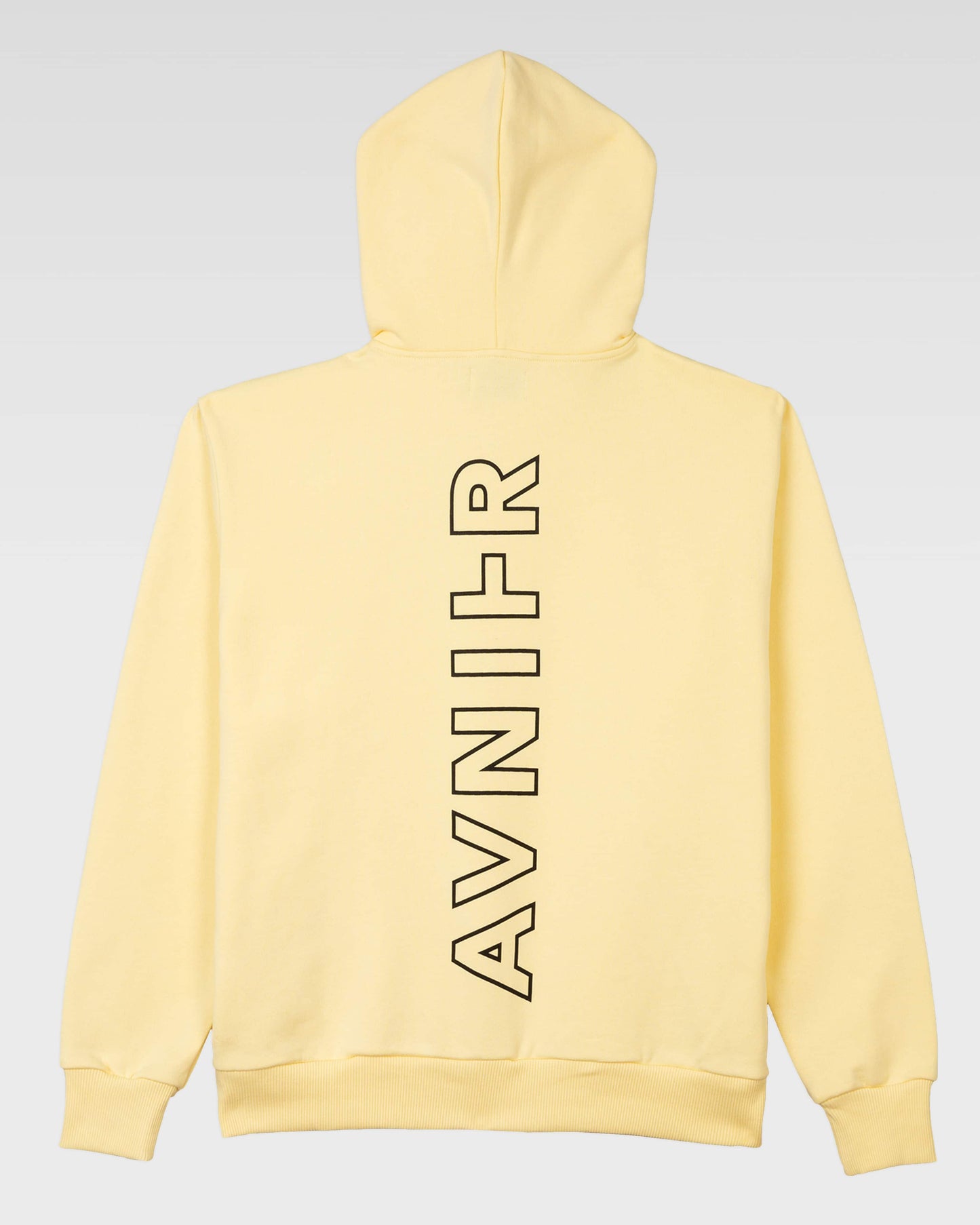 HOODIE ONSET VERTICAL - AVNIER