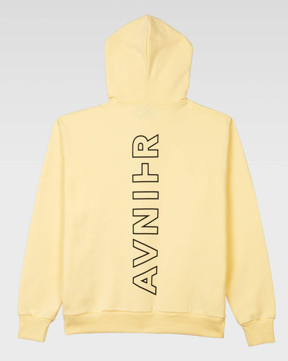 HOODIE ONSET VERTICAL - AVNIER