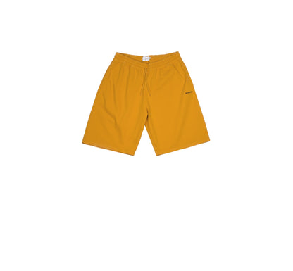 Dark Orange Short