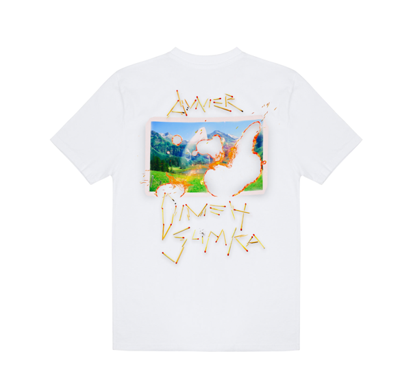 AVNIER x DI-MEH x SLIMKA TEE