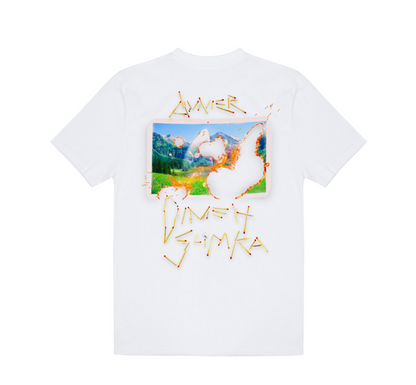 AVNIER x DI-MEH x SLIMKA TEE