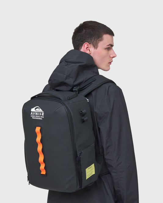 Sac à dos QUIKSILVER x AVNIER Exposure