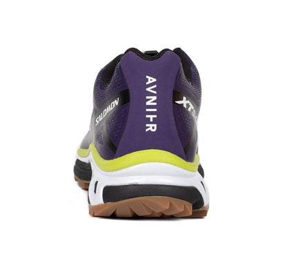 Avnier x Salomon S/LAB XT-5 ATHLOS sneakers chaussures de trail haut de gamme Annecy Design Center