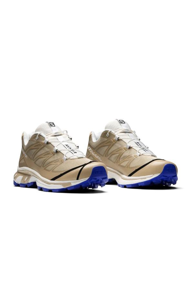 Avnier x Salomon  S/Lab XT-5 Softground MirageEffect