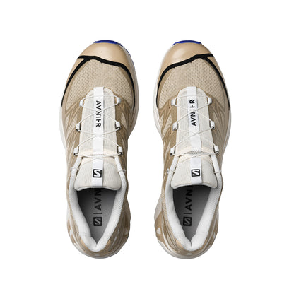 Avnier x Salomon - S/Lab XT-5 Softground "Mirage Effect" Chaussure Sneakers de trail Annecy Design Center