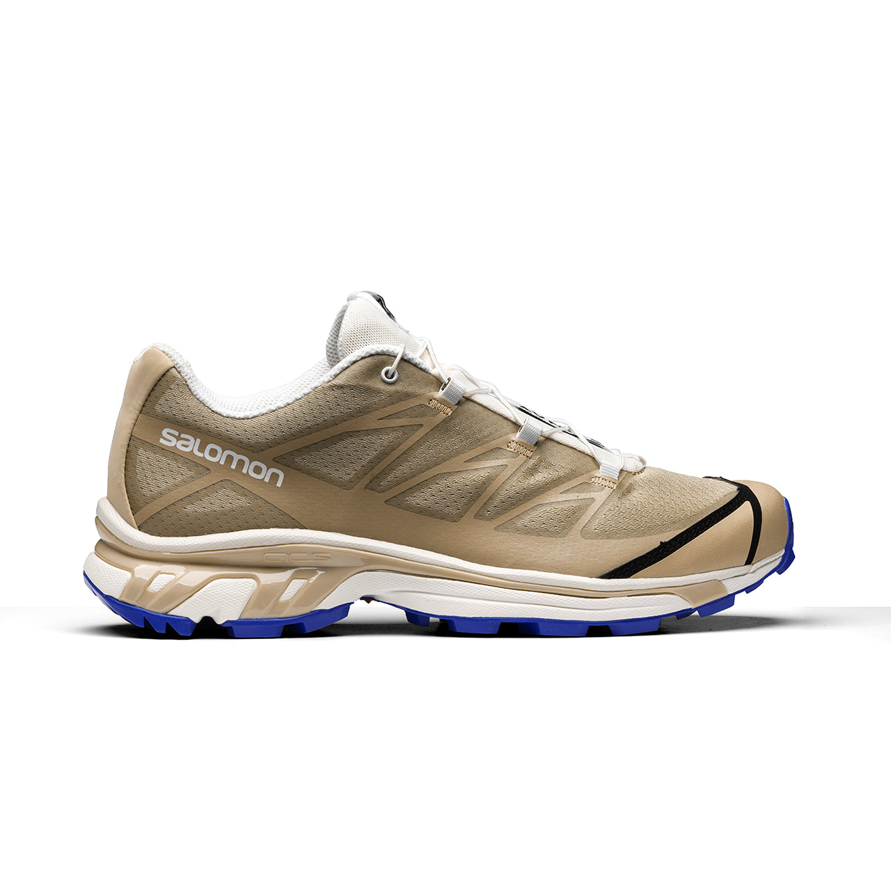 Avnier x Salomon - S/Lab XT-5 Softground "Mirage Effect" Chaussure Sneakers de trail Annecy Design Center