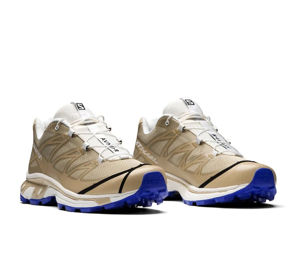 Avnier x Salomon  S/Lab XT-5 Softground MirageEffect