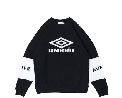 Avnier x Umbro Crewneck - Main Image