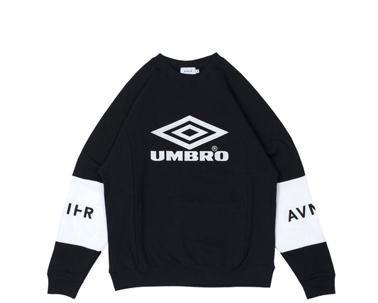 Avnier x Umbro crewneck - packshot