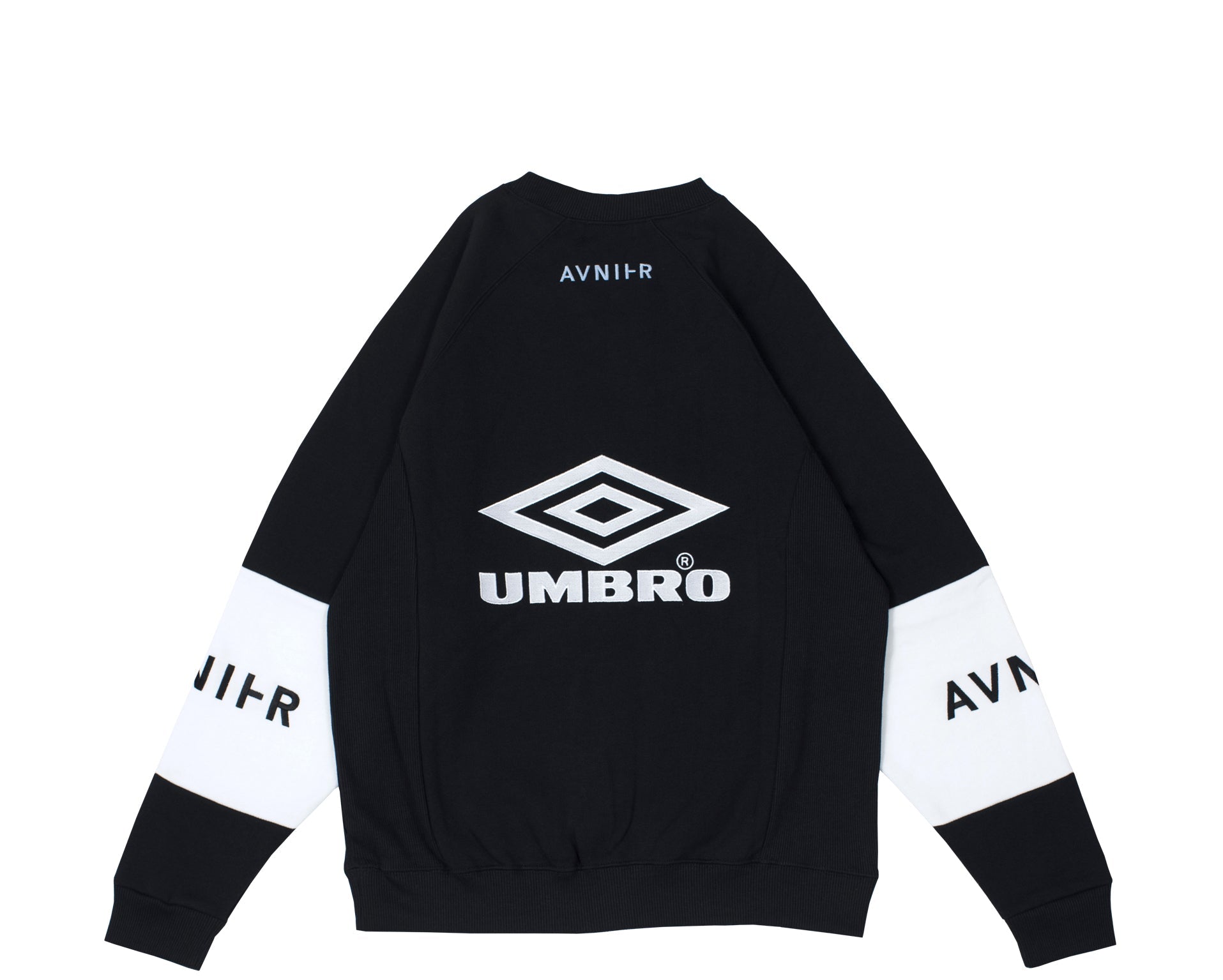 Avnier x Umbro Crewneck