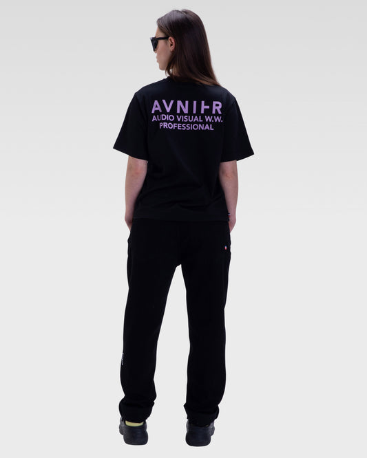 T-shirt SOURCE AV