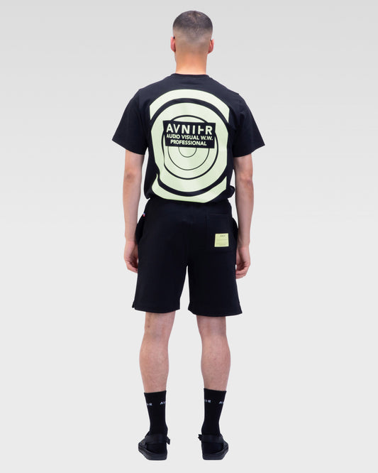 T-shirt SOURCE RADIOWAVE V1.1