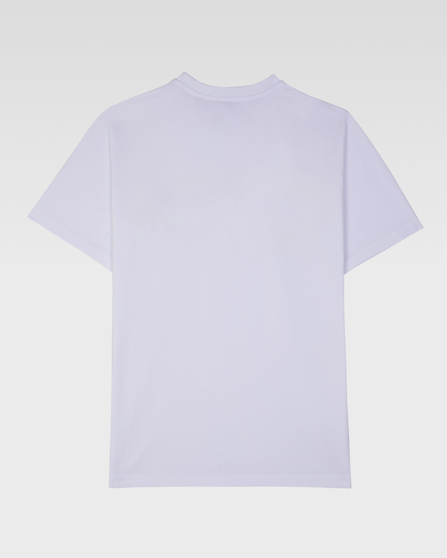 T-shirt SOURCE BLOCK LOGO