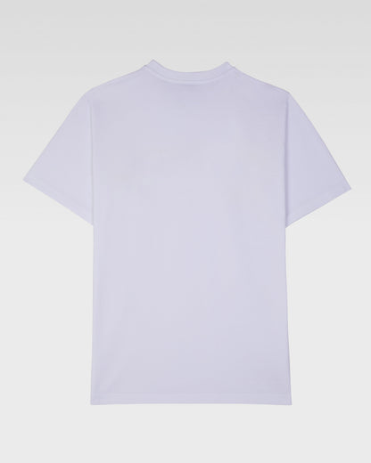 T-shirt SOURCE BLOCK LOGO