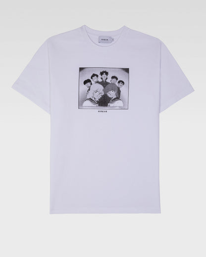 T-shirt Le Collège Fou Fou Fou V2.1