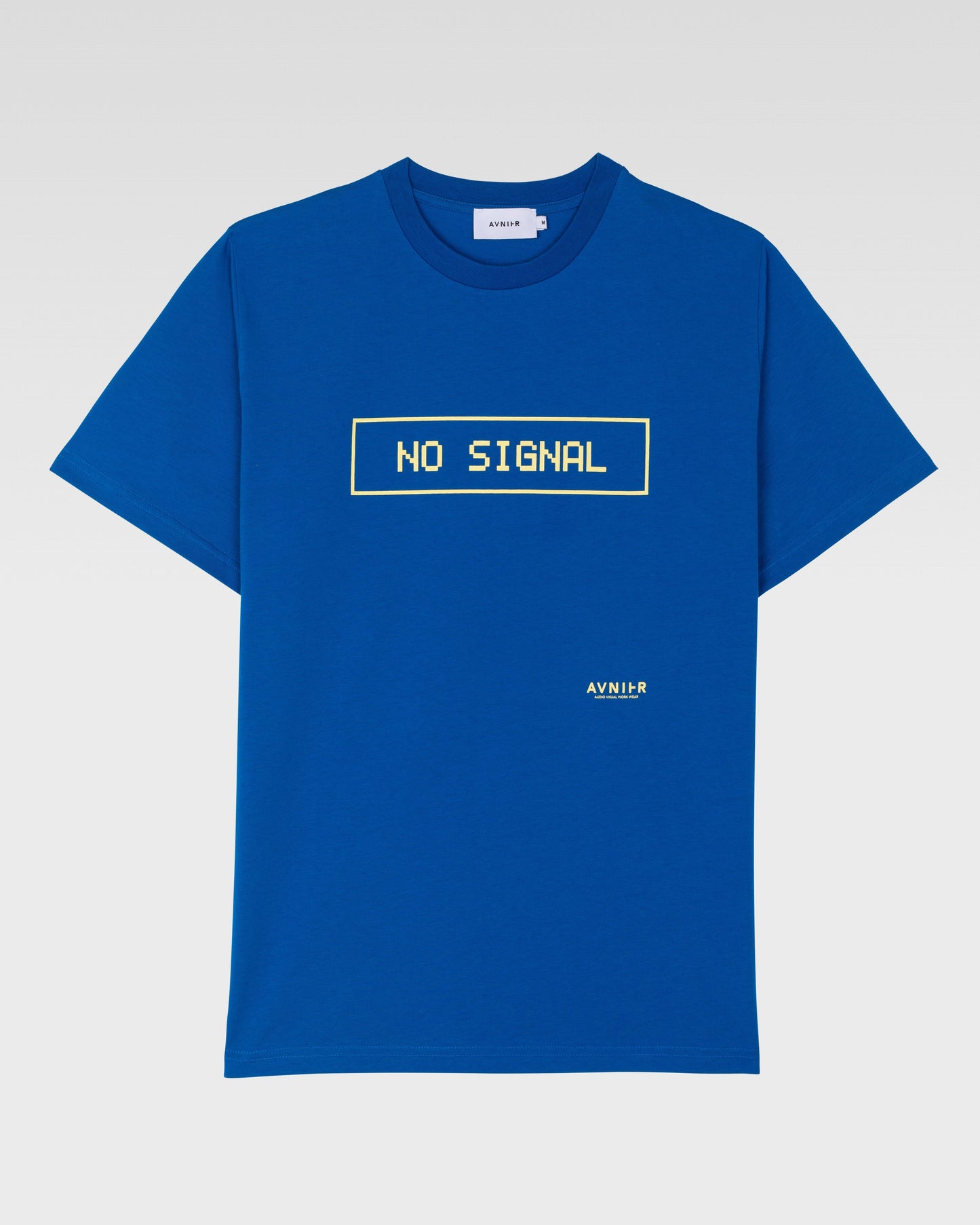 T-shirt SOURCE NO SIGNAL