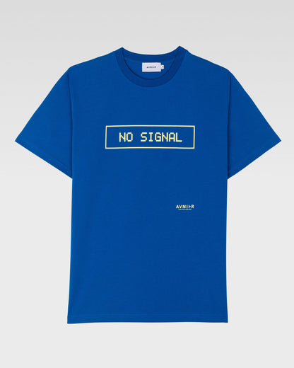 T-shirt SOURCE NO SIGNAL