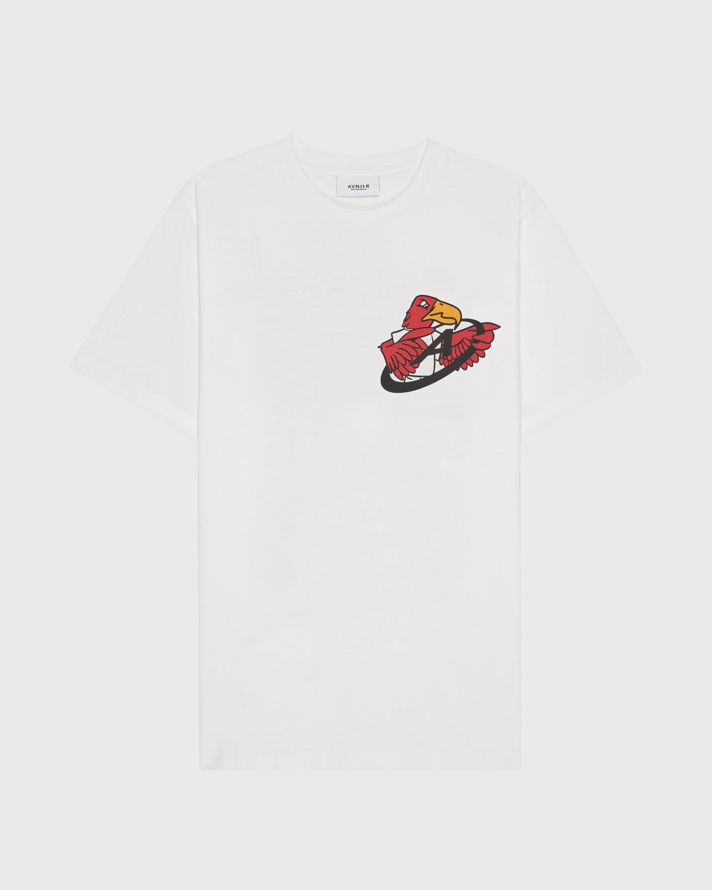 T-Shirt SOURCE BIRD VISION