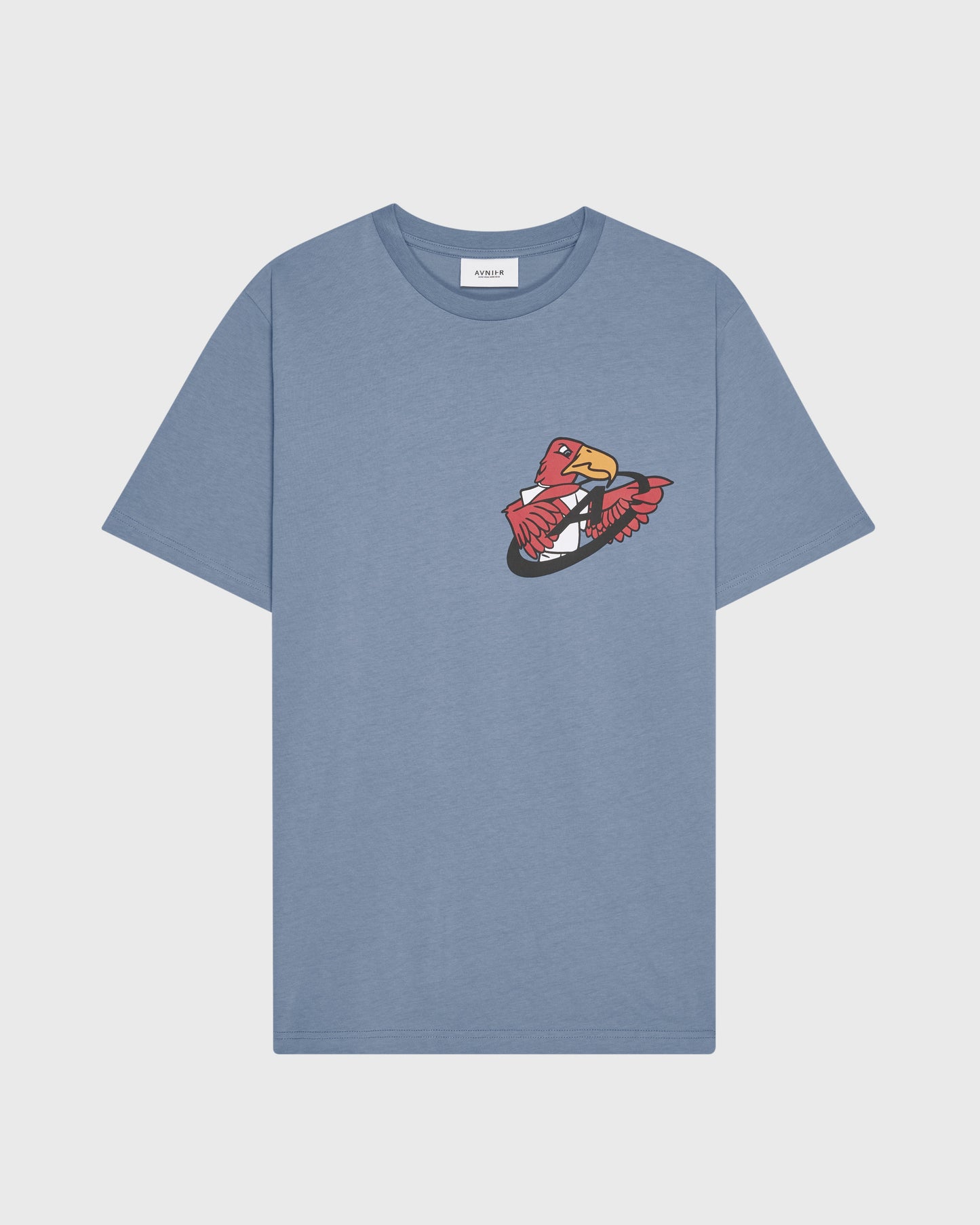 T-Shirt SOURCE BIRD VISION
