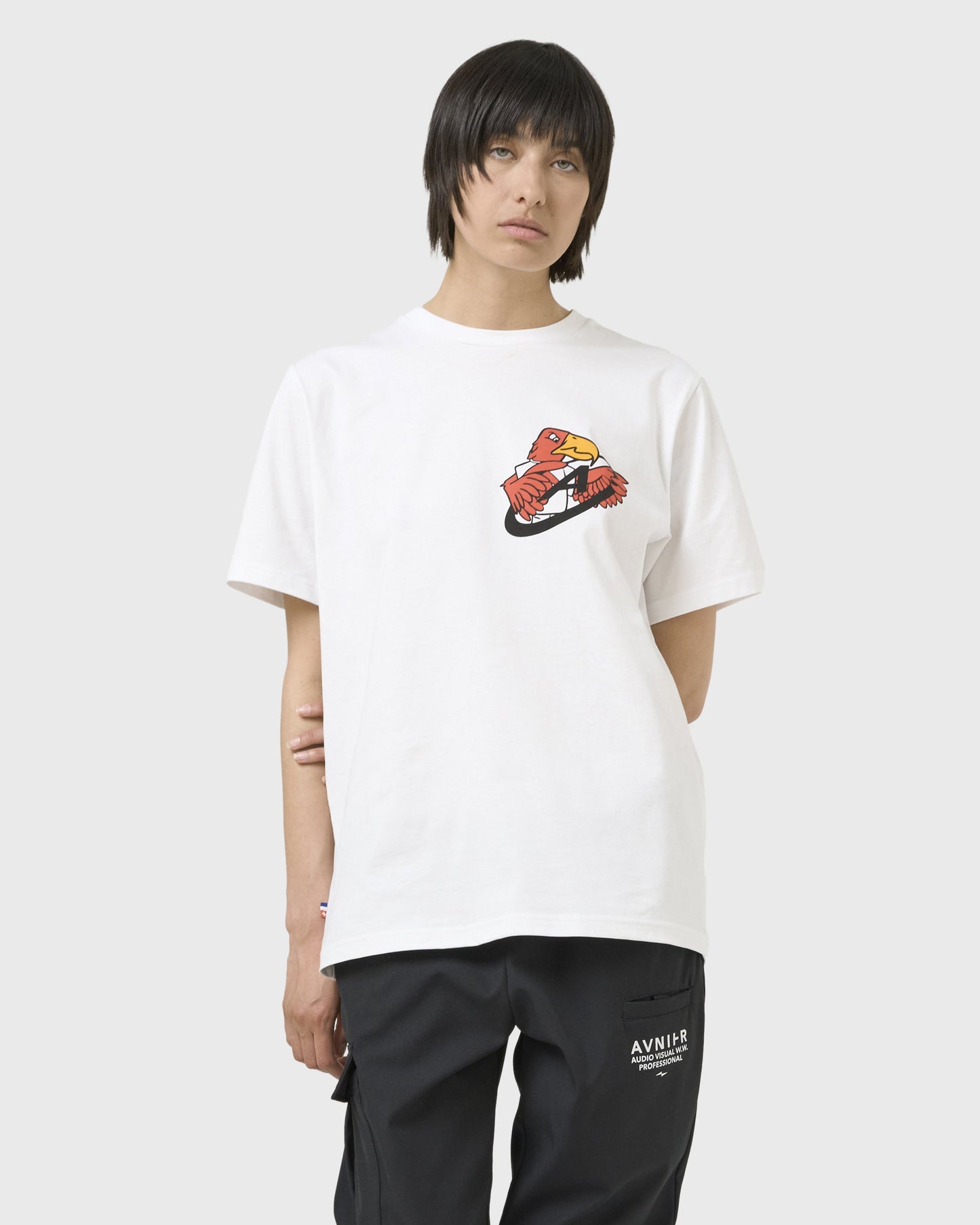 T-Shirt SOURCE BIRD VISION