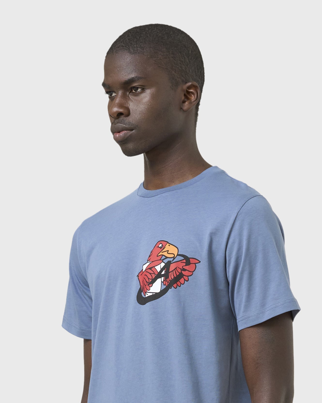 T-Shirt SOURCE BIRD VISION