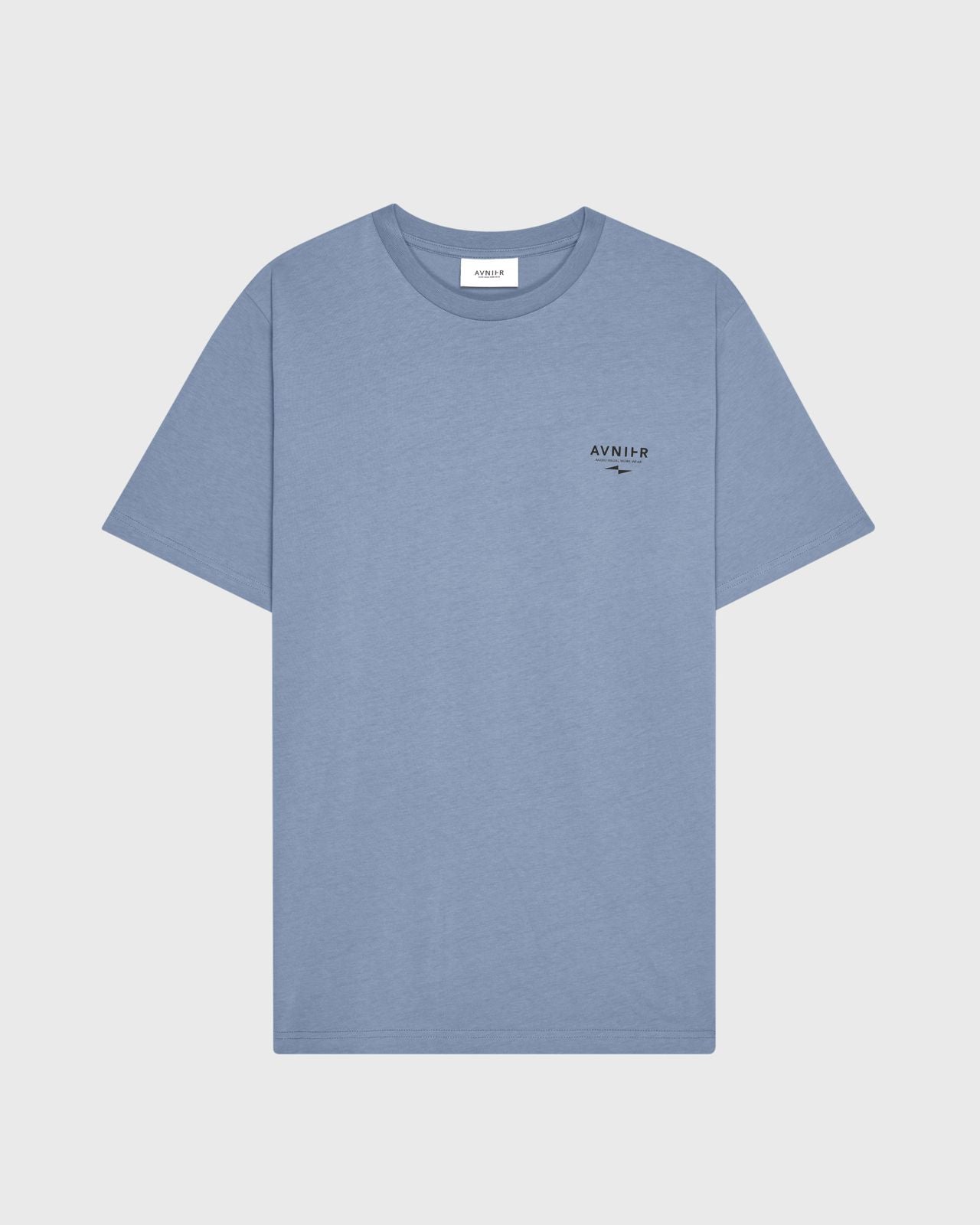 tee shirt source china blue