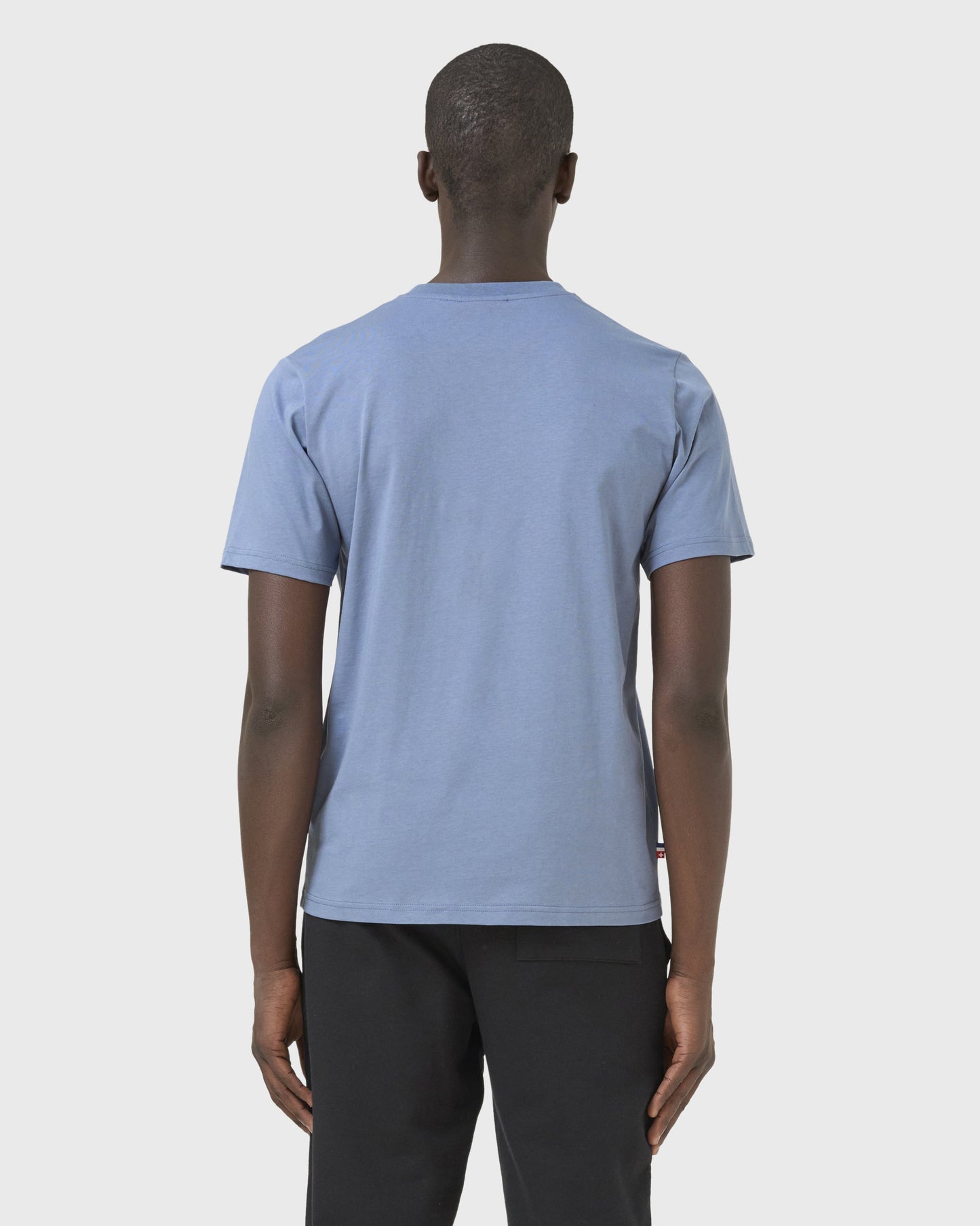 tee shirt source china blue