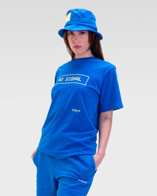 T-shirt SOURCE NO SIGNAL