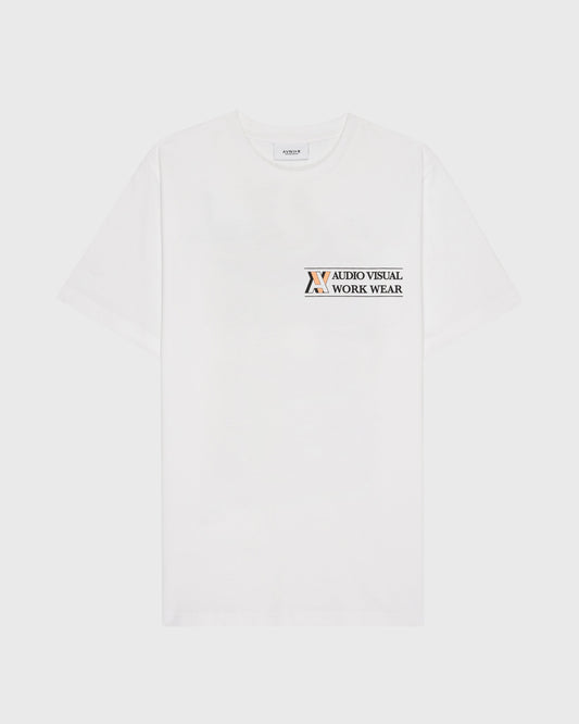 T-Shirt SOURCE RECORDS