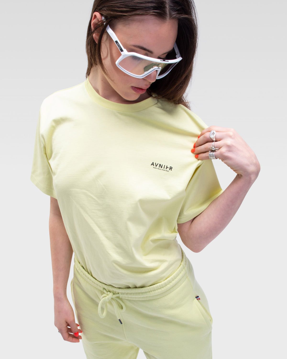 T-shirt SOURCE V2.1