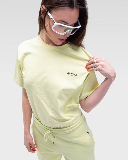 T-shirt SOURCE V2.1